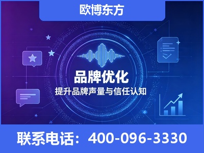 大理-品牌数字认知资产
